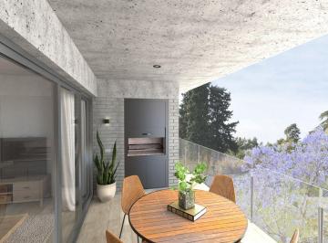 Departamento · 106m² · 3 Ambientes · 1 Cochera · 3 Amb, Innova Punta Chica Vista Sans Souci - Pozo