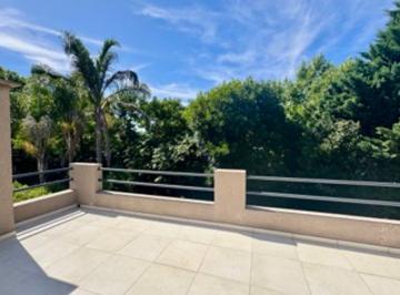 Casa · 220m² · 5 Ambientes · Alquiler Greenlands Buenavista Barrio Cerrado