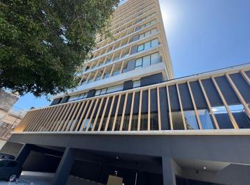 Departamento · 84m² · 3 Ambientes · 1 Cochera · Depto Torre Bamboo 3 Ambientes Full Amenities