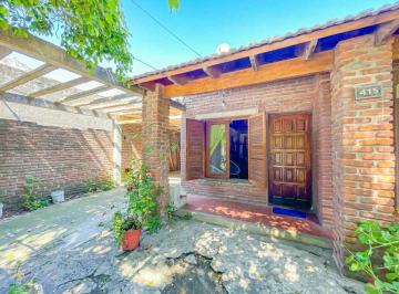 Casa · 143m² · 4 Ambientes · 2 Cocheras · Casa en Venta en Villa Catella - Ensenada