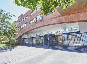 Garage · 10m² · Venta Cochera Complejo Beccar Plaza 2 Seguridad