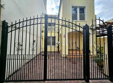 Departamento · 99m² · 4 Ambientes · 1 Cochera · Venta Departamento 4 Amb. Escobar - Apto Credito