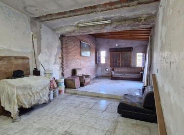 PH · 80m² · 3 Ambientes · PH Planta Alta Al Frente a Refaccionar