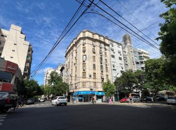 Departamento · 69m² · 4 Ambientes · Venta Caballito Departamento 4 Ambientes Frente