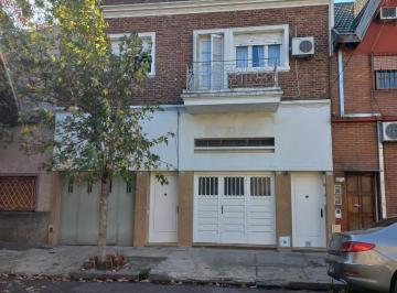 Casa · 168m² · 6 Ambientes · 2 Cocheras · Venta 2phs Block Terraza + 2 Cocheras Sin Expensas