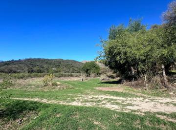 Terreno · 1581m² · Venta Terreno Huerta Grande 1581 m² Oportunidad