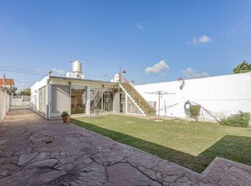Casa · 160m² · 5 Ambientes · 2 Cocheras · Venta Casa 5 Amb. Rafael Castillo Límite Morón