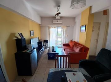 Departamento · 49m² · 3 Ambientes · 1 Cochera · Departamento 3 Ambientes con Cochera Cubierta Fija