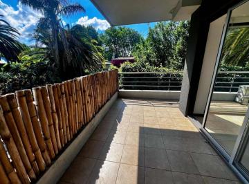 Departamento · 52m² · 2 Ambientes · 1 Cochera · Venta Depto 2 Amb Cochera Balcon Apto Cred - Tigre