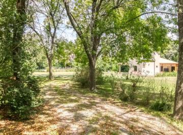 Terreno · 1032m² · Lote en Venta, Villa Elisa. Entre Caminos