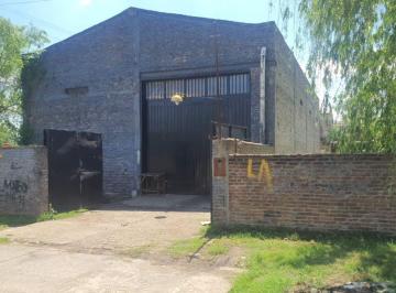 Bodega-Galpón · 290m² · Venta Amplio Galpón. Apto Transito Pesado