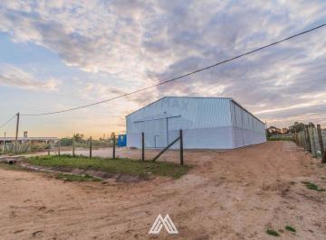 Depósito · 1014m² · Alquiler Depósito1.000 m² en 4.500 m² Bypass Pando