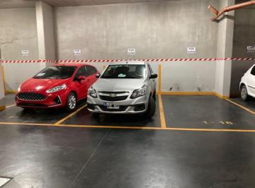Garage · 17m² · Venta Cochera Capital Federal