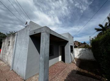 Casa · 63m² · 3 Ambientes · Casa 3 Ambientes en Venta Don Torcuato Apto Credit