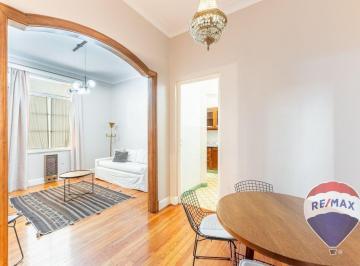 Departamento · 79m² · 3 Ambientes · Hermoso Dpto 3 Amb. en San Telmo - Ideal Airbnb