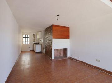 PH · 53m² · 2 Ambientes · Venta Duplex 2 Amb. con Patio y Parrilla en Moreno