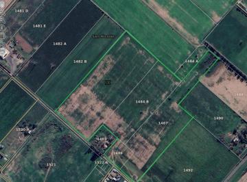 Campo · 17ha · Venta Campo 17 Has, San Nicolas