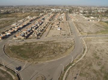 Terreno · 207m² · Venta Lote Natania 23 - Guaymallén