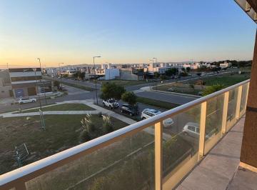 Departamento · 94m² · 4 Ambientes · 1 Cochera · Departamento Dos Dorm. en Nobu Housing Docta