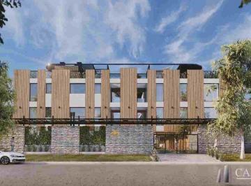 Departamento · 138m² · 3 Ambientes · 1 Cochera · Departamento en Venta City Bell con Terraza