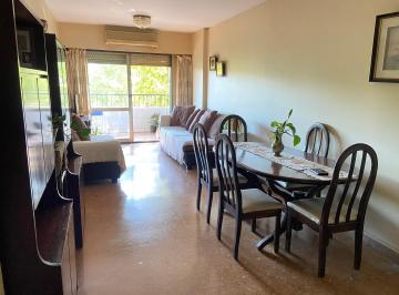 Departamento de 4 ambientes, Villa Urquiza · Venta Departamento 4 Ambientes con Balcón y Cochera Al Frente en Villa Urquiza