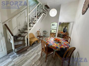 PH · 110m² · 4 Ambientes · 1 Cochera · PH en Muñiz