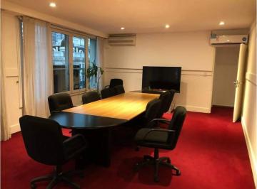 Oficina comercial · 113m² · 4 Ambientes · Oficina - Venta - 4 Ambientes 113 m² - Reciclada - Microcentro