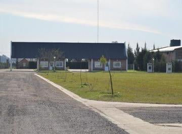 Terreno · 780m² · Venta - Lote - Terreno - Barrio Belleville - Monte Grande - Canning - Financiación