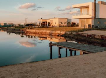 Terreno · 630m² · Venta - Lote - Terreno - La Alameda - Canning - Rugby - Spa