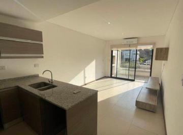 Departamento · 50m² · 2 Ambientes · 1 Cochera · Departamento - 2 Ambientes - Venta - Sotavento - Canning - Piscina - Sauna - Gym