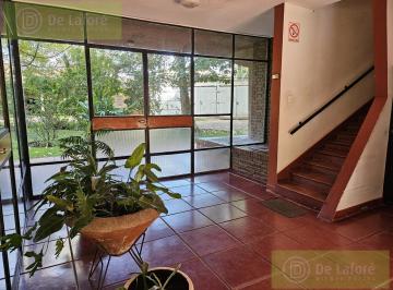 Departamento · 49m² · 2 Ambientes · Venta - Departamento 2 Amb. en Beccar Reciclado, Amplio y Luminoso
