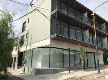 Departamento de 2 ambientes, Las Heras · Excelente Triplex en Alquiler de Dos Dorm.