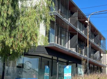 Departamento de 2 ambientes, Las Heras · Excelente Triplex en Alquiler de Dos Dorm.