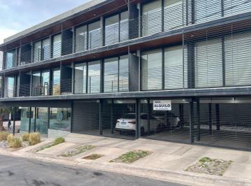 Departamento de 2 ambientes, Ciudad de Mendoza · Excelente Triplex en Alquiler de Dos Dorm.