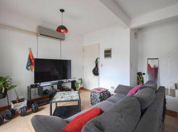 Departamento · 50m² · 3 Ambientes · 1 Cochera · Venta Duplex 3 Amb Cochera y Pileta V. Ballester
