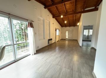 Casa · 75m² · 3 Ambientes · Casa en Roldan