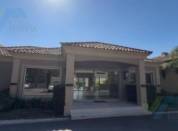Departamento · 95m² · 3 Ambientes · 1 Cochera · Departamento 3 Ambientes Pb