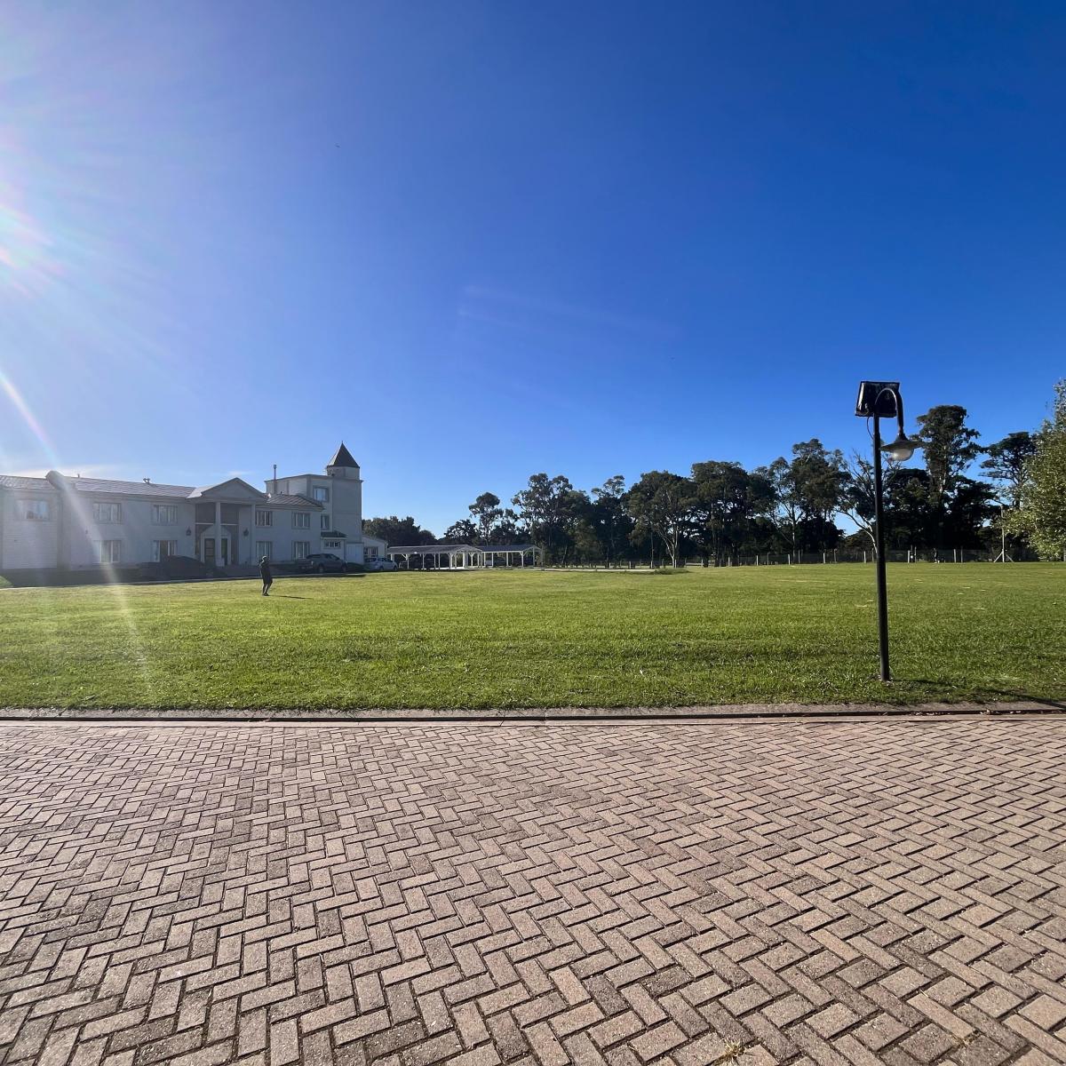 Terreno exclusivo en Country del Golf Tierra y Mar, 1670m²