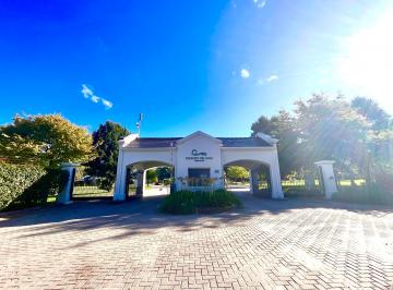 Terreno , Mar del Plata · Exclusivo Terreno en Country del Golf Tierra y Mar