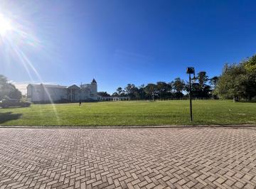 Terreno , Mar del Plata · Exclusivo Terreno en Country del Golf Tierra y Mar