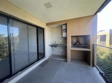 Departamento · 70m² · 3 Ambientes · 1 Cochera · Departamento en Alquiler en La Cañada de Pilar