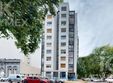 Departamento · 52m² · 2 Ambientes · Departamento de 1 Dormitorio en Alquiler, La Plata