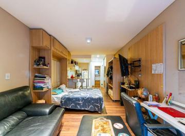 Departamento · 35m² · 1 Ambiente · Monoambiente en Venta Centro Rosario
