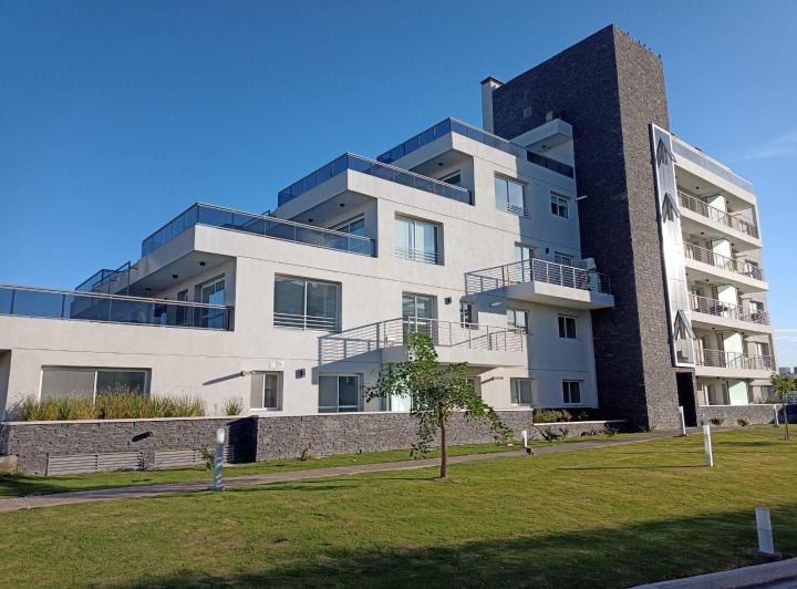 Departamento · 70m² · 2 Ambientes
