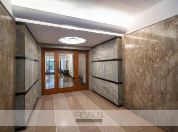 Departamento · 143m² · 3 Ambientes · 1 Cochera · Planta Baja Edif. Art Deco.3 Ambientes. Cochera. Baulera