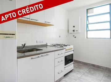 Departamento · 42m² · 3 Ambientes · Venta 3 Ambientes con Balcon Apto Profesional y Credito Nueva Pompeya
