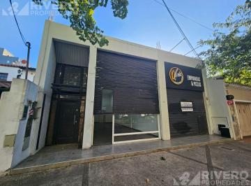 Local comercial · 55m² · Local en Alquiler en Ituzaingo Norte