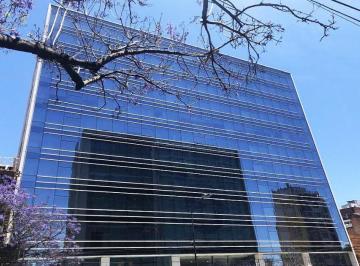 Oficina comercial · 904m² · 11 Cocheras · Edificio de Excelente Categoría | Ubicación Estratégica - Cómodos Accesos