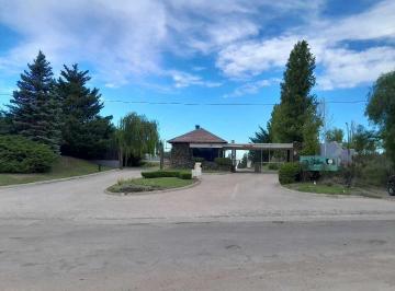 Terreno · 1020m² · Realtyplus Vende Lote barrio"Vistalba country"Lujan Mendoza