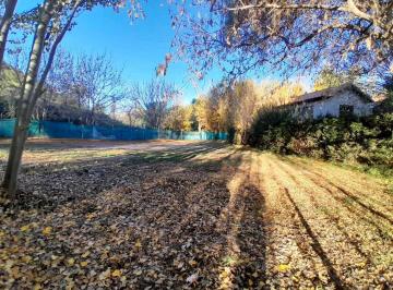 Terreno · 1020m² · Lote en Venta Barrio Vistalba Country, Lujan de Cuyo, Mendoza